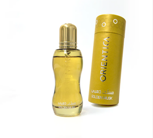Golden Musk 30ml EDP
