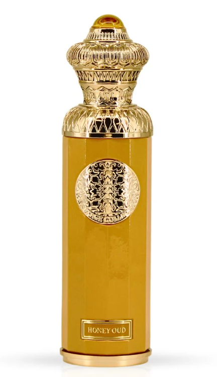 Honey Oud EDP (Heritage Collection)