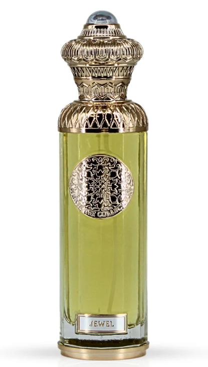 Jewel EDP (Heritage Collection)