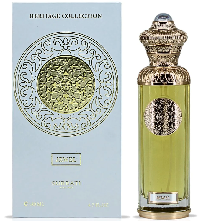 Jewel EDP (Heritage Collection)