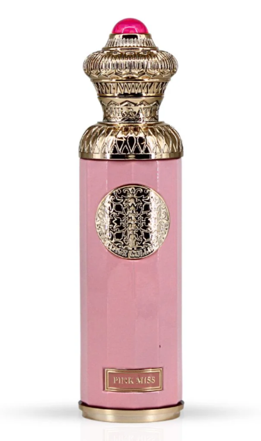 Pink Miss EDP (Heritage Collection)
