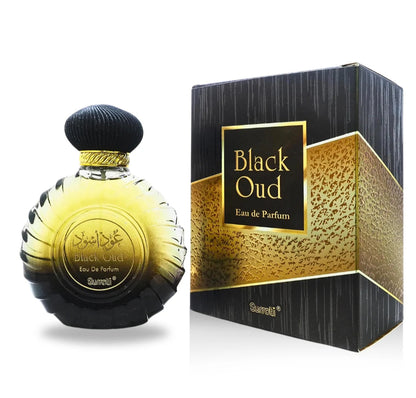 Black Oud