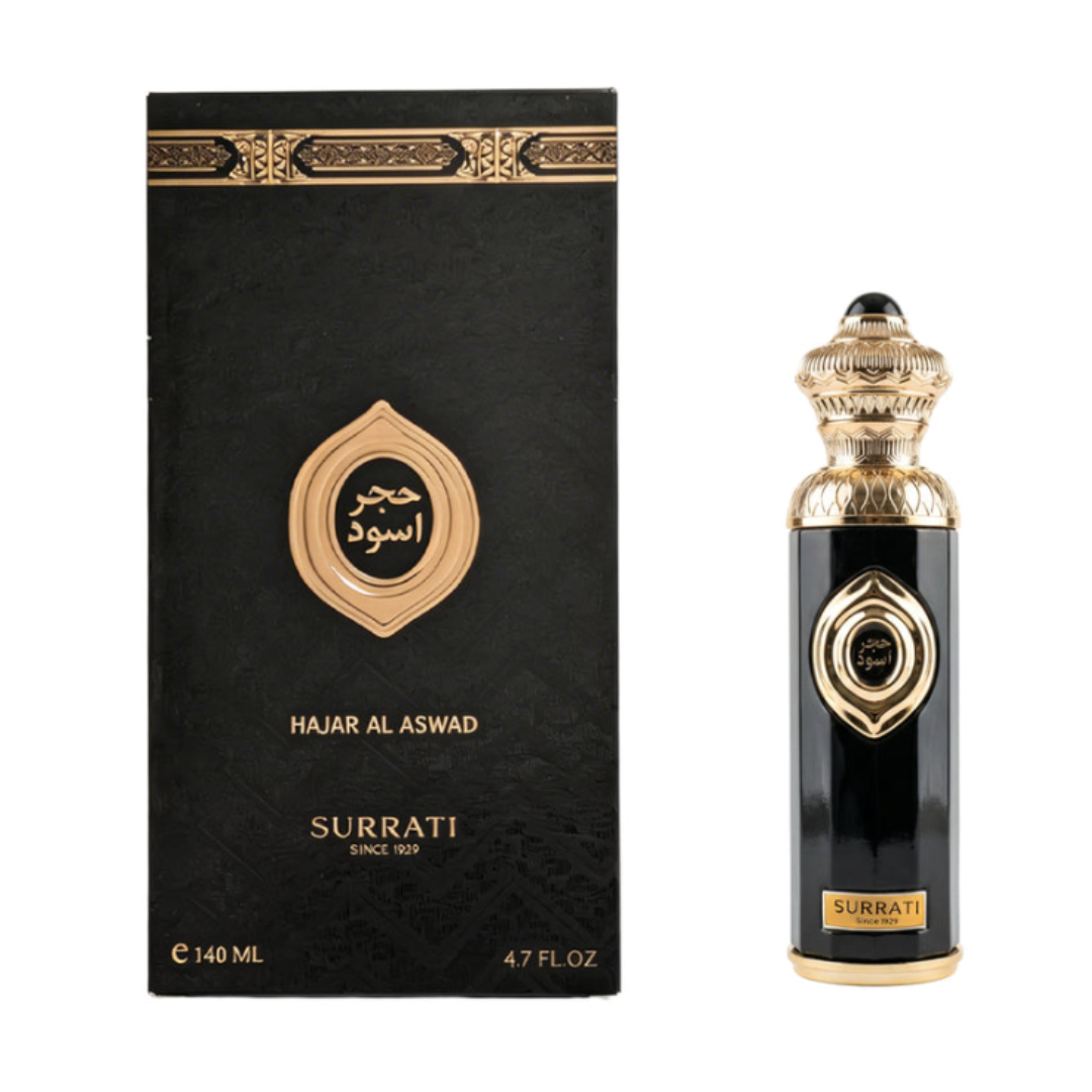 Hajar Al Aswad Eau De Parfum