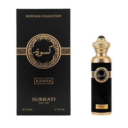 Kiswah Eau De Parfum