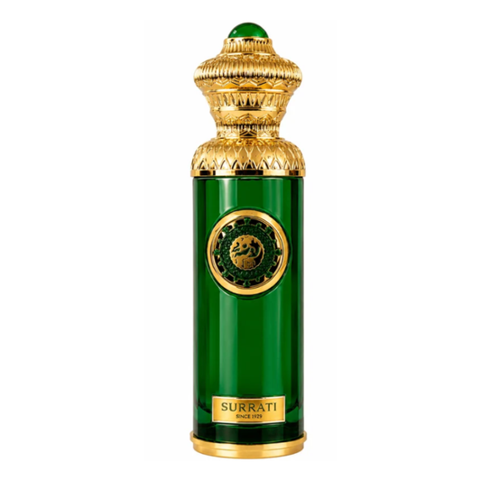 Rawda Eau De Parfum