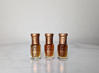 Oud Blend Bundle