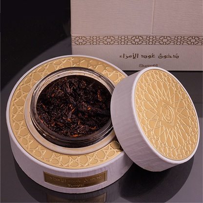 Dukhoon Oud Al Omara