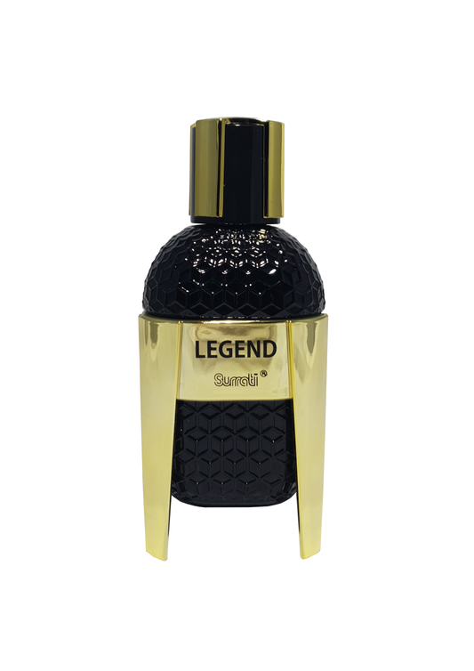 Legend Black