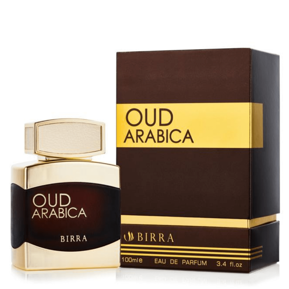 Oud Arabica