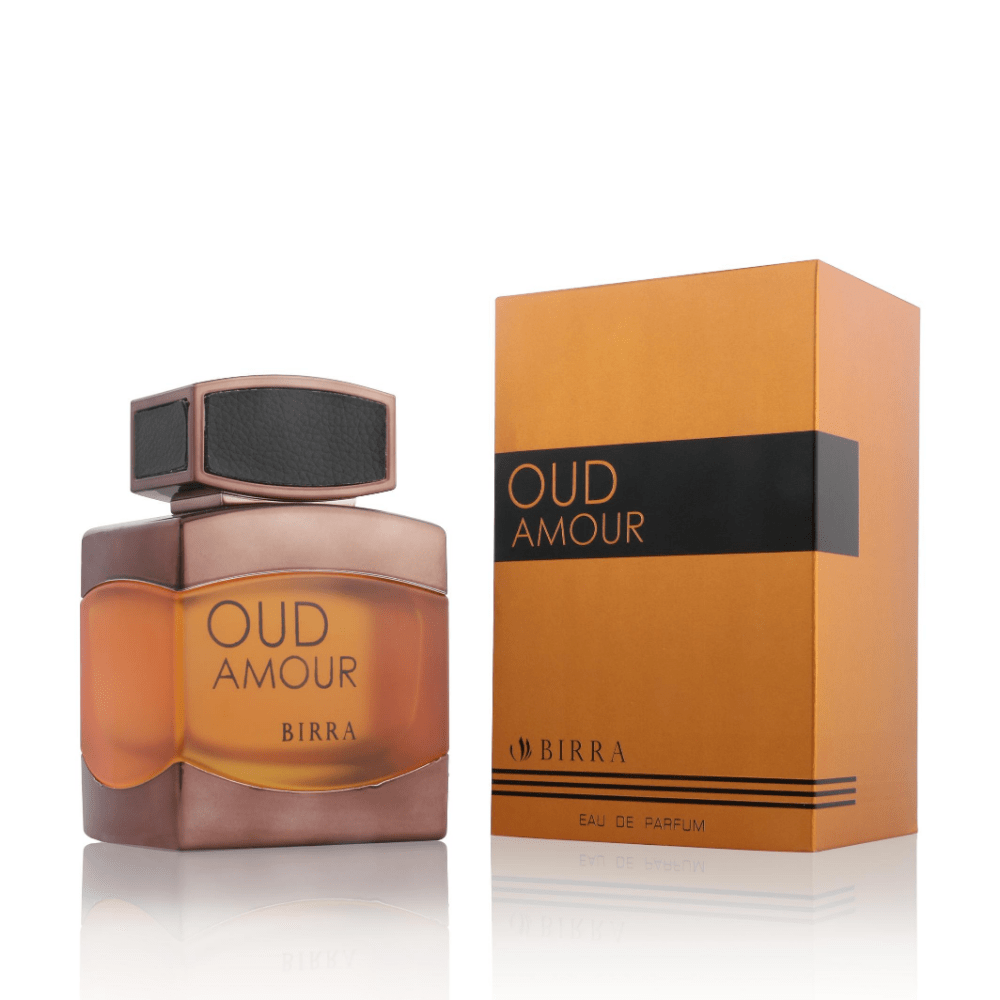 Oud Amour