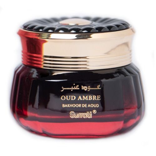 Oud Ambre Bakhoor