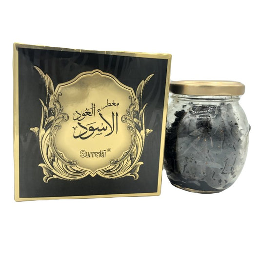 Moattar Oud Aswad