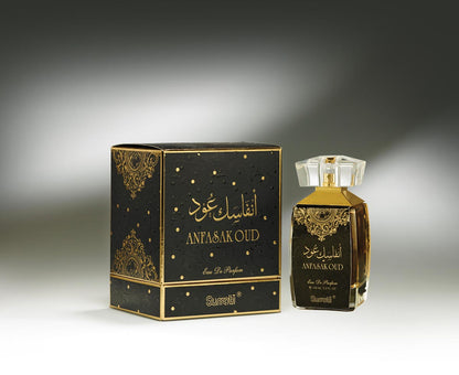 Anfasak Oud