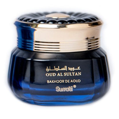 Oud Al Sultan Bakhoor