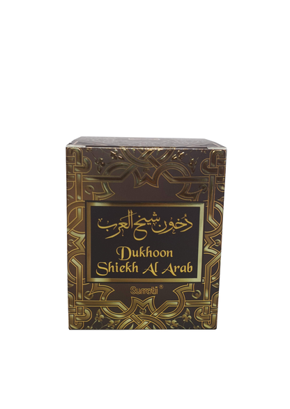 Dukhoon Shiekh Al Arab