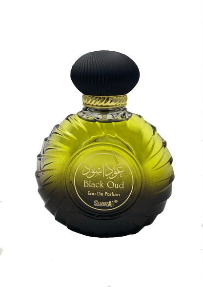 Black Oud