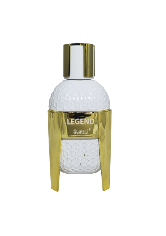 Legend White