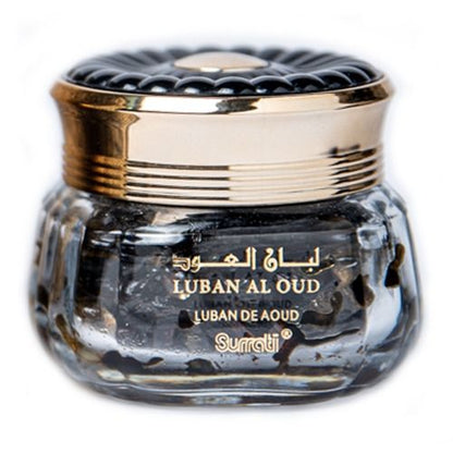 Luban Al Oud