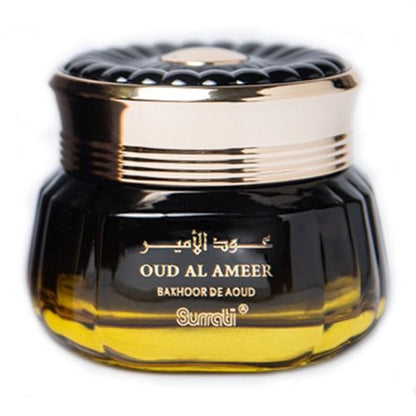 Oud Al Ameer Bakhoor