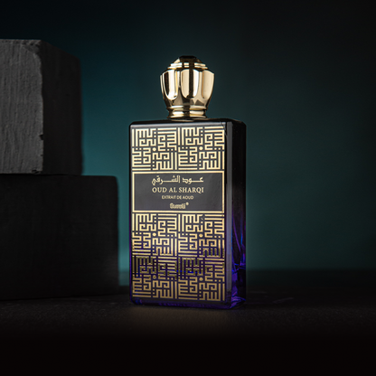 Oud Al Sharqi Extrait De Aoud