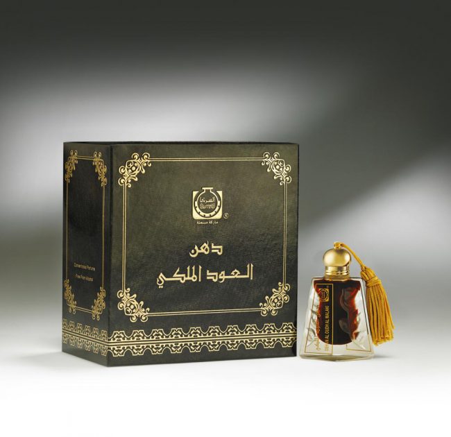 Dehan Al Oudh Al Malaki