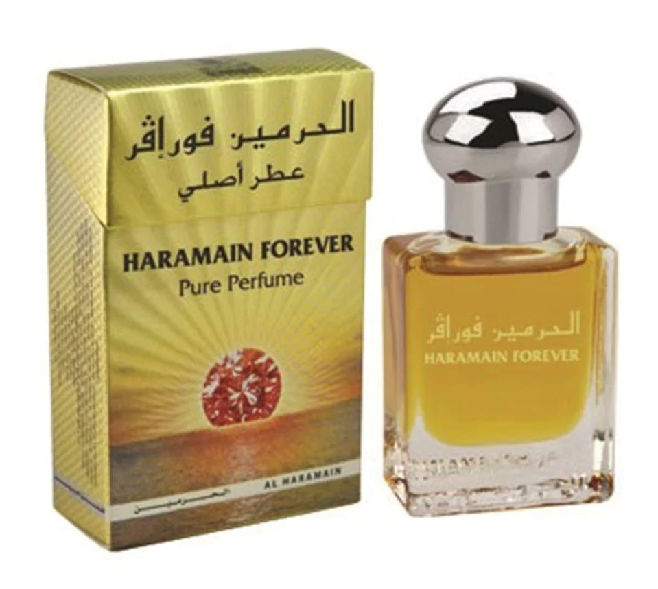 Haramain Forever 15ml