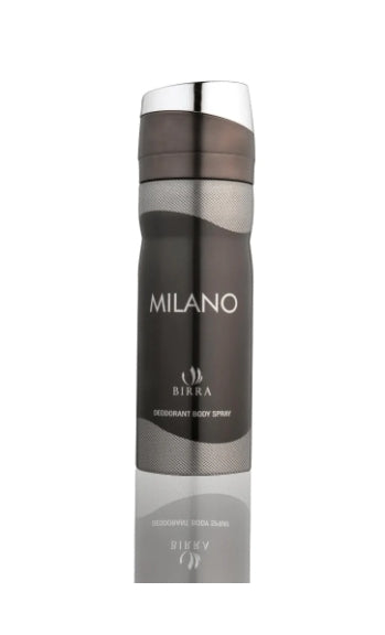 Milano Body Spray