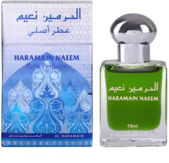 Haramain Naeem 15ml